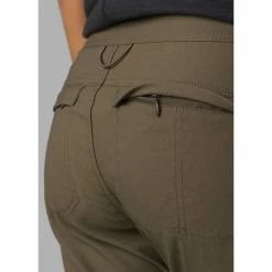 Prana Halle Jogger II - Women's 54 Prana Halle Jogger II - Women's -Climbing Accessories Outlet Shop 1971051 SLATEGREEN ALT 6 rsz 28771.1644823069 1