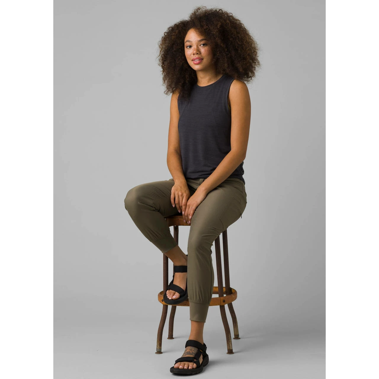 Prana Halle Jogger II - Women's 28 Prana Halle Jogger II - Women's - Image 28