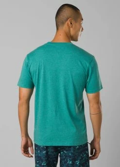 Prana Crew - Men's 9 Prana Crew - Men's -Climbing Accessories Outlet Shop 1971461 COVEHEATHER ALT 2 63150.1675290294