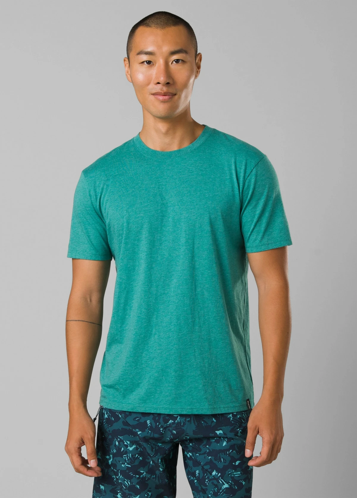 Prana Crew - Men's 4 Prana Crew - Men's - Image 4