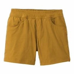 Prana Halle E-Waist Short II - Women's