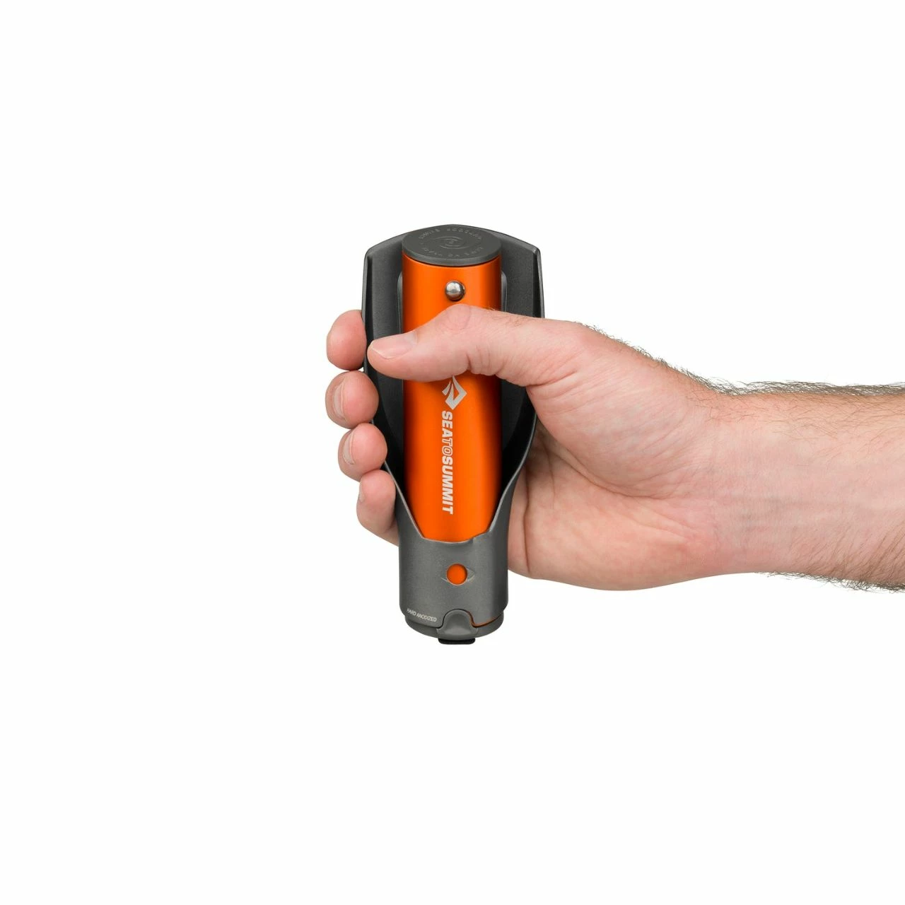 Sea To Summit Alloy Pocket Trowel 2 Sea To Summit Alloy Pocket Trowel - Image 2