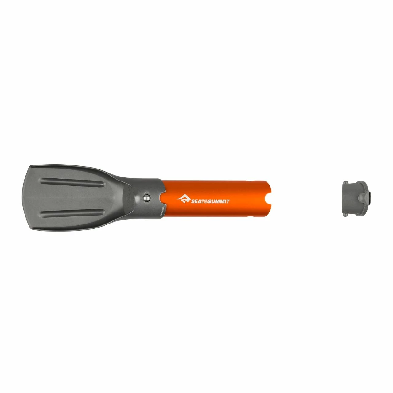 Sea To Summit Alloy Pocket Trowel 3 Sea To Summit Alloy Pocket Trowel - Image 3