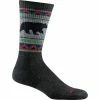 Darn Tough VanGrizzle Boot Sock Midweight Cushion - Men's