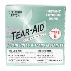 Tear-Aid Patch - Type B Roll