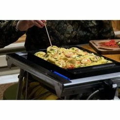 Snow Peak Takoyaki Plate 23 Snow Peak Takoyaki Plate -Climbing Accessories Outlet Shop 1 2393931e 8fbb 46c1 905c aa370e692a7c rsz 79829.1626823204