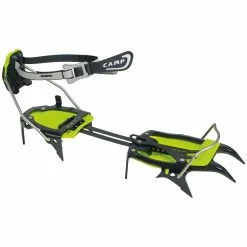 Camp Ascent Auto / Semi-Auto Crampons