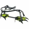 Camp Ascent Universal Crampons