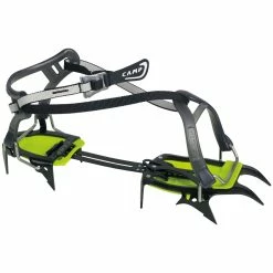 Camp Ascent Universal Crampons