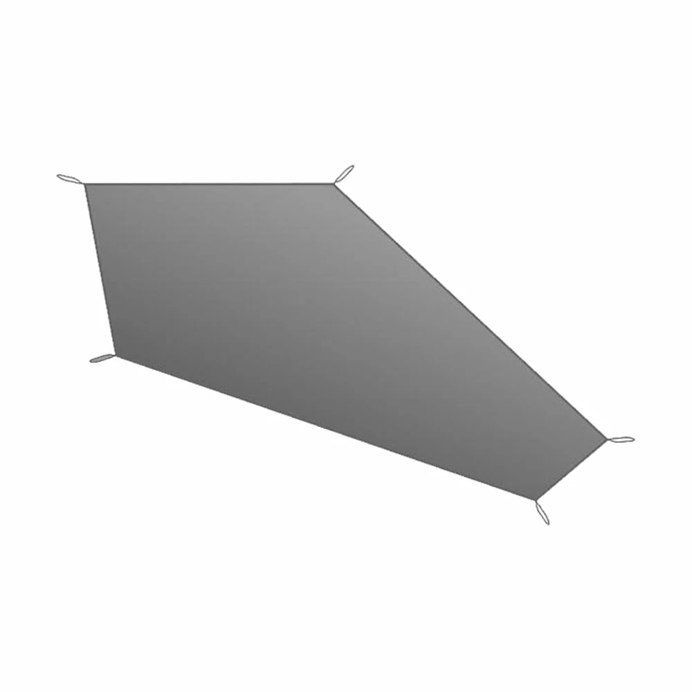 Snow Peak Lago Pro Air 1 Ground Sheet 1 Snow Peak Lago Pro Air 1 Ground Sheet