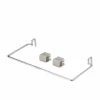 Snow Peak IGT Stainless Steel Box Half Unit Hanger