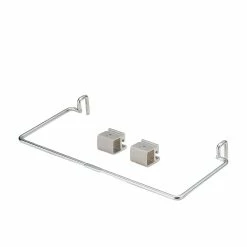 Snow Peak IGT Stainless Steel Box Half Unit Hanger