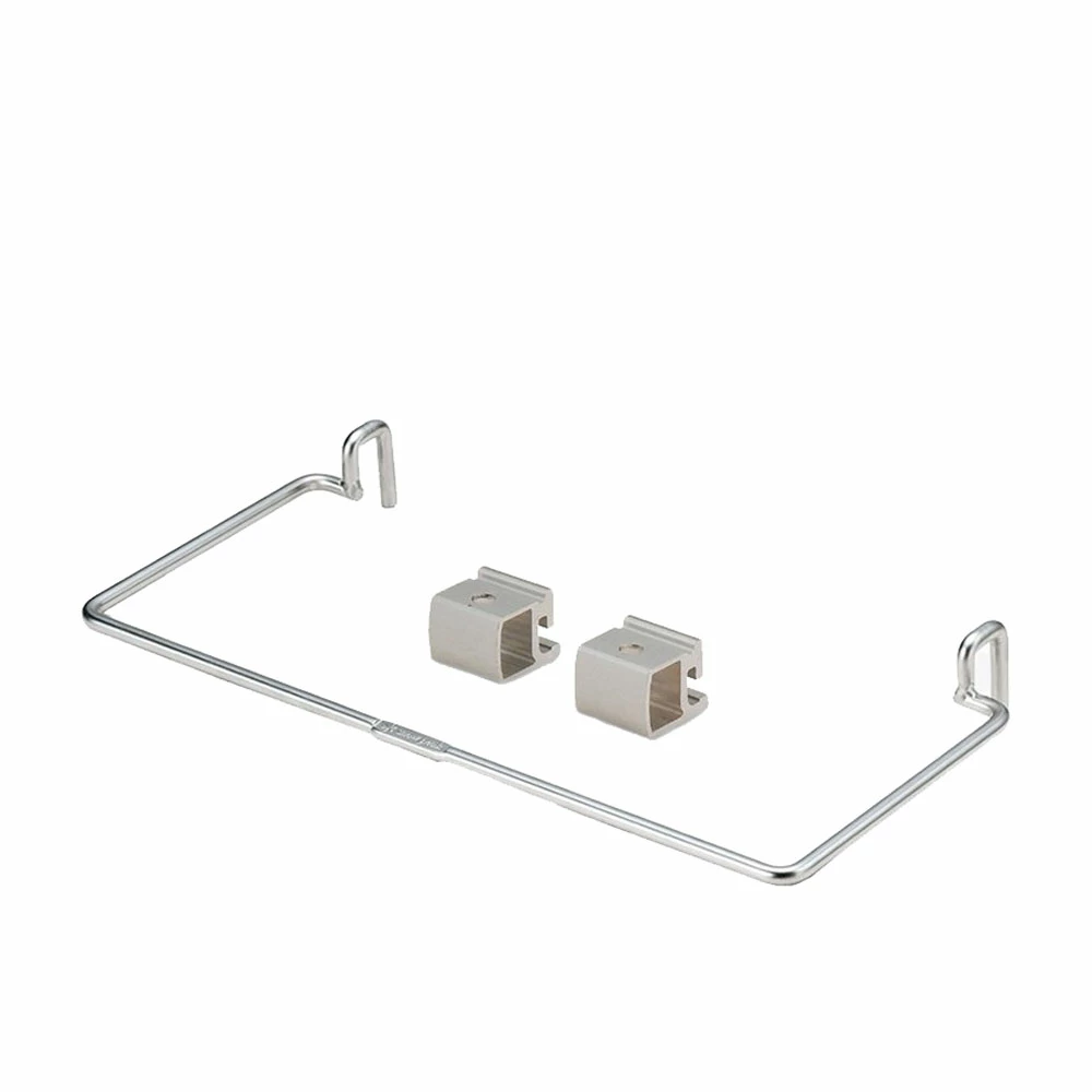 Snow Peak IGT Stainless Steel Box Half Unit Hanger 1 Snow Peak IGT Stainless Steel Box Half Unit Hanger