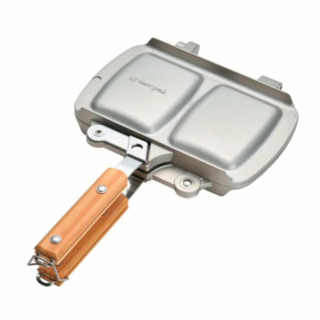 Snow Peak Tramezzino 1 Snow Peak Tramezzino