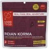 Good To-Go Indian Vegetable Korma - 2 Servings