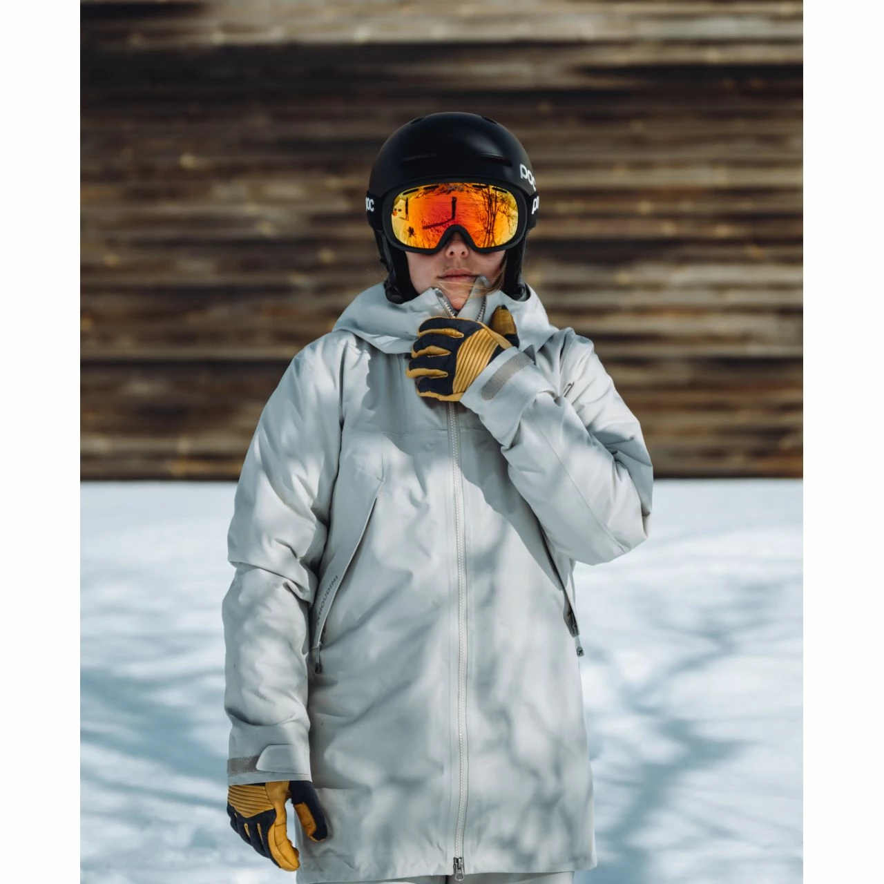 POC Fornix MIPS Helmet 6 POC Fornix MIPS Helmet - Image 6