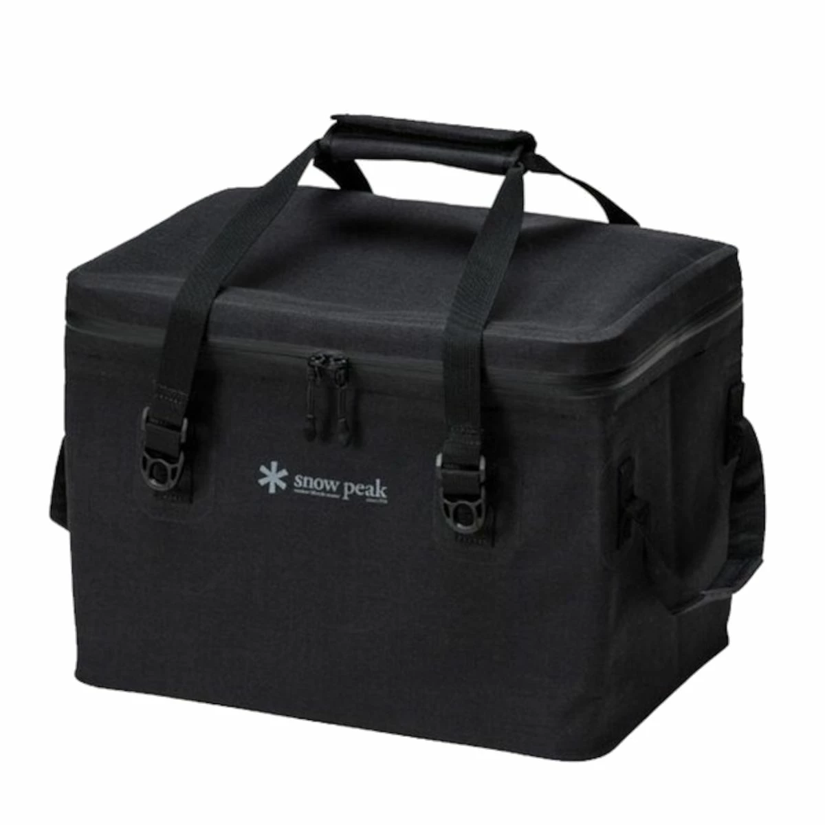 Snow Peak Waterproof Gear Box 1 Unit 1 Snow Peak Waterproof Gear Box 1 Unit