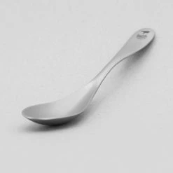Keith Titanium Spoon