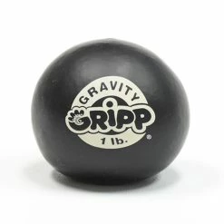 Iron Gloves Gravity Gripp Ball
