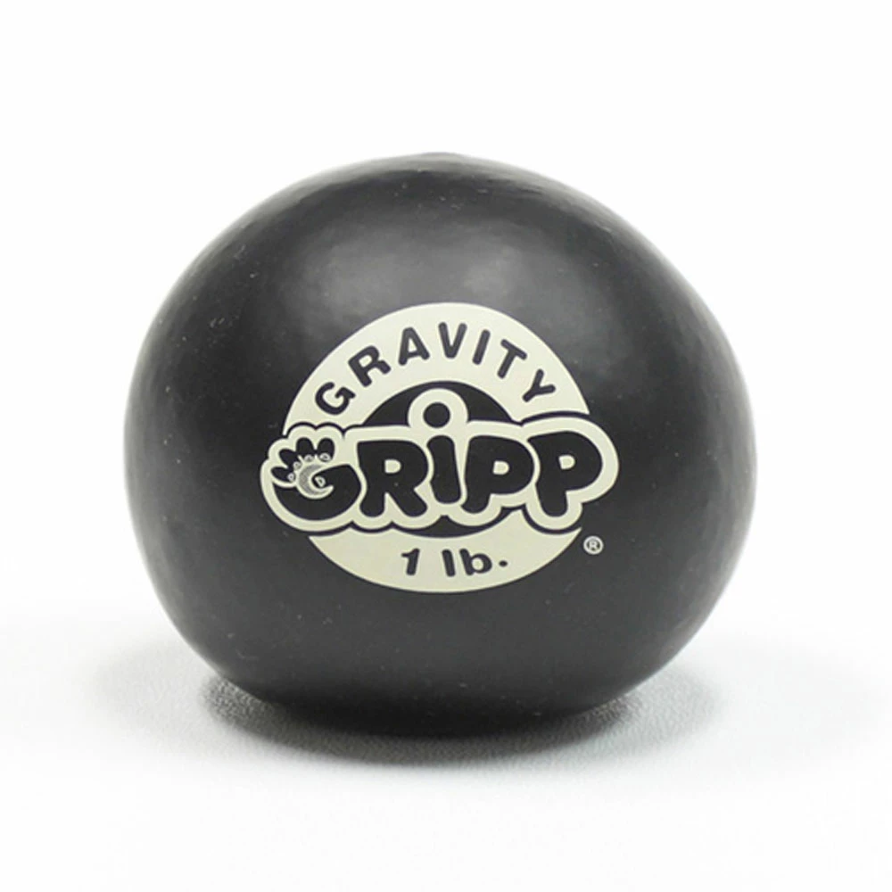 Iron Gloves Gravity Gripp Ball 1 Iron Gloves Gravity Gripp Ball