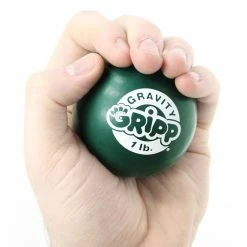 Iron Gloves Gravity Gripp Ball 9 Iron Gloves Gravity Gripp Ball -Climbing Accessories Outlet Shop 1lb gravity gripp sport hand trainer green alt b 68686.1626821782