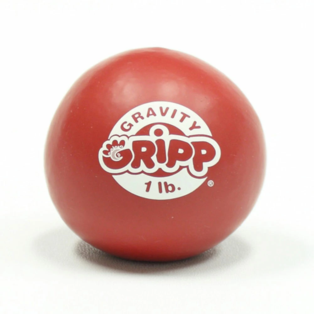 Iron Gloves Gravity Gripp Ball 2 Iron Gloves Gravity Gripp Ball - Image 2