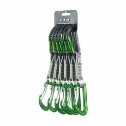 Camp Photon Express KS Quickdraw 6-Pack