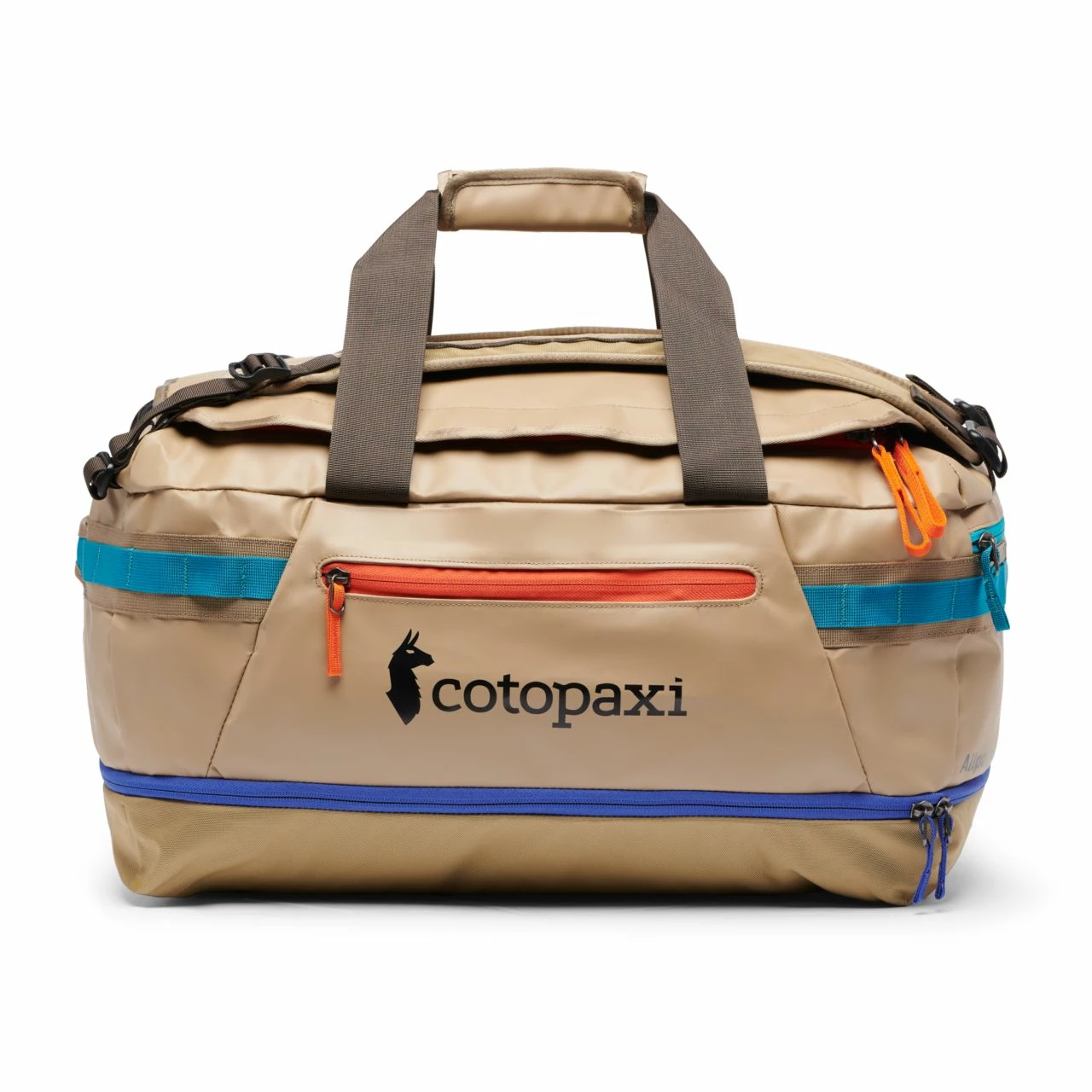 Cotopaxi Allpa Duo 50L Duffel Bag 2 Cotopaxi Allpa Duo 50L Duffel Bag - Image 2