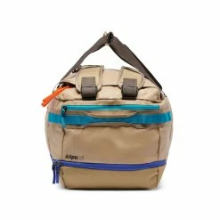Cotopaxi Allpa Duo 50L Duffel Bag 33 Cotopaxi Allpa Duo 50L Duffel Bag -Climbing Accessories Outlet Shop 2000 X 2000 Allpa Duo 50L Desert 3 rsz 62692.1676578906