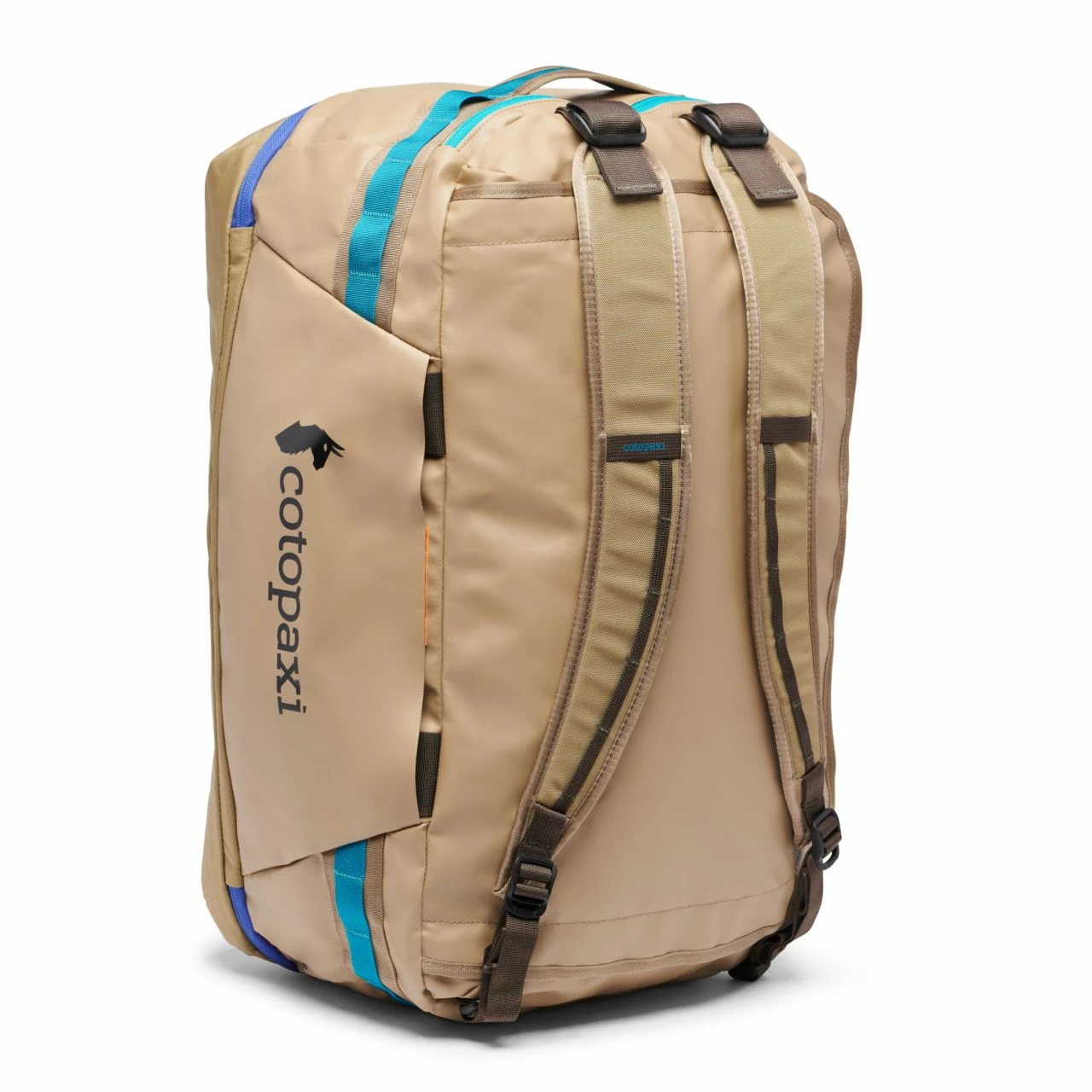 Cotopaxi Allpa Duo 50L Duffel Bag 11 Cotopaxi Allpa Duo 50L Duffel Bag - Image 11