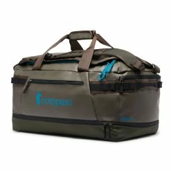 Cotopaxi Allpa Duo 70L Duffel Bag -Climbing Accessories Outlet Shop 2000 X 2000 Allpa Duo 70L Iron 1 rsz 01856.1676004090
