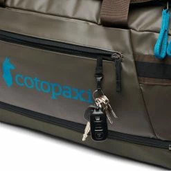 Cotopaxi Allpa Duo 70L Duffel Bag -Climbing Accessories Outlet Shop 2000 X 2000 Allpa Duo 70L Iron d5 rsz 67684.1676004090