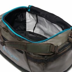 Cotopaxi Allpa Duo 70L Duffel Bag -Climbing Accessories Outlet Shop 2000 X 2000 Allpa Duo 70L Iron d8 rsz 11908.1676004090