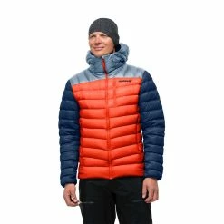 Norrona Lyngen Down850 Hood - Men's 9 Norrona Lyngen Down850 Hood - Men's -Climbing Accessories Outlet Shop 2004 20 5652 model f 4x5 78482.1667513576