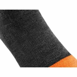 Darn Tough Steely Boot Sock Midweight W/ Full Cushion Toe - Men's -Climbing Accessories Outlet Shop 2006 graphite mesh rsz 17378.1677087514