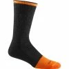 Darn Tough Steely Boot Sock Midweight W/ Full Cushion Toe - Men's