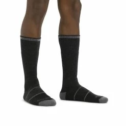 Darn Tough William Jarvis Boot Sock Midweight Full Cushion - Men's -Climbing Accessories Outlet Shop 2009 Gravel Model rsz 49834.1676925848