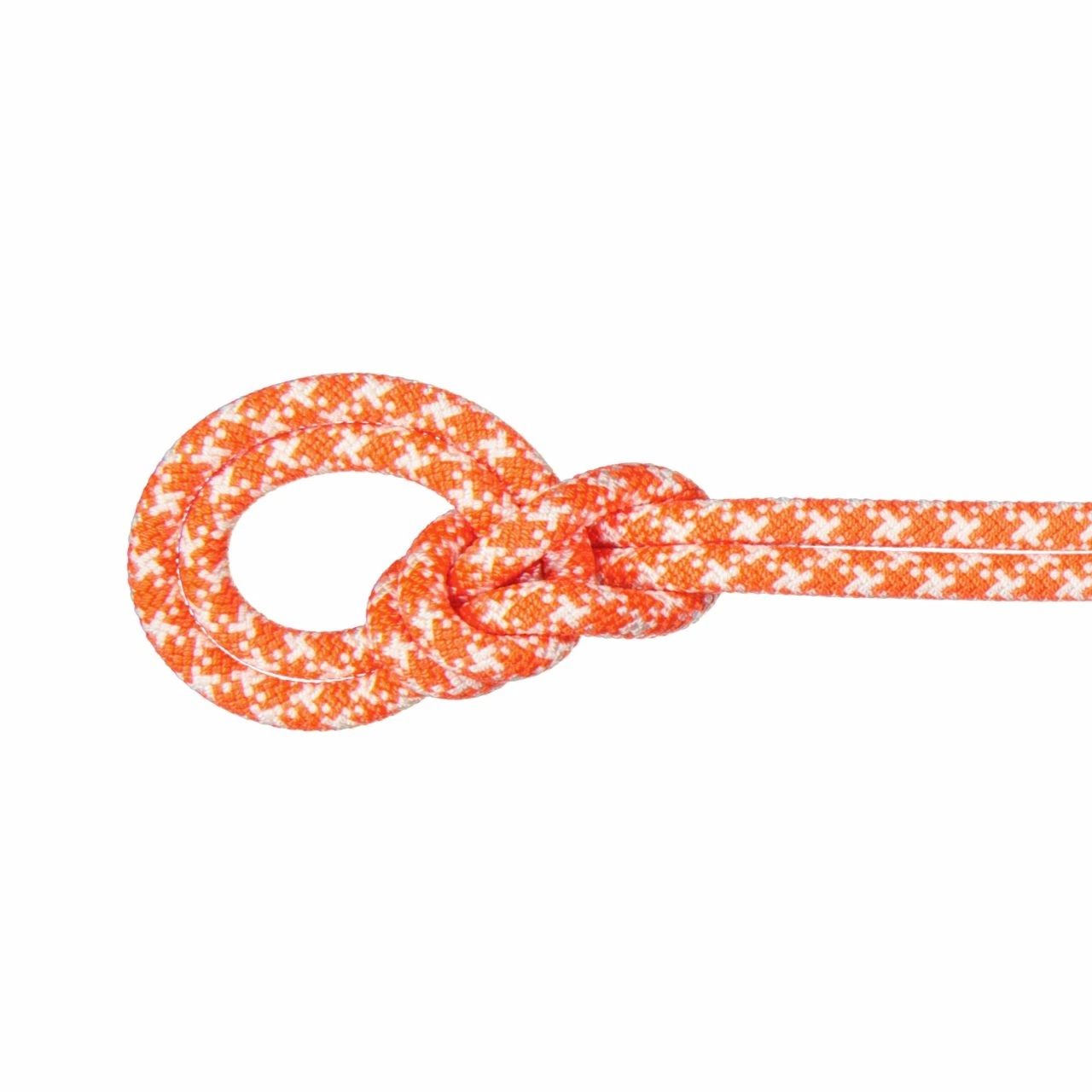 Mammut 9.5 Crag Classic Rope 2 Mammut 9.5 Crag Classic Rope - Image 2