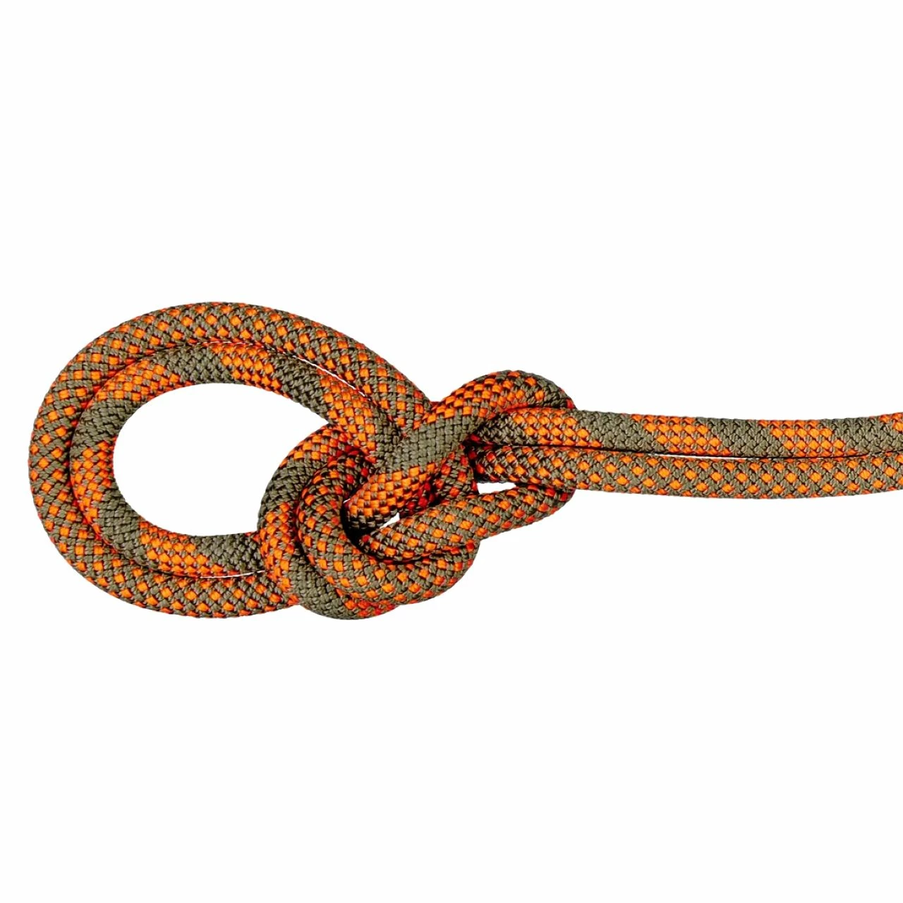 Mammut 9.5 Crag Dry Rope - Duodess 1 Mammut 9.5 Crag Dry Rope - Duodess