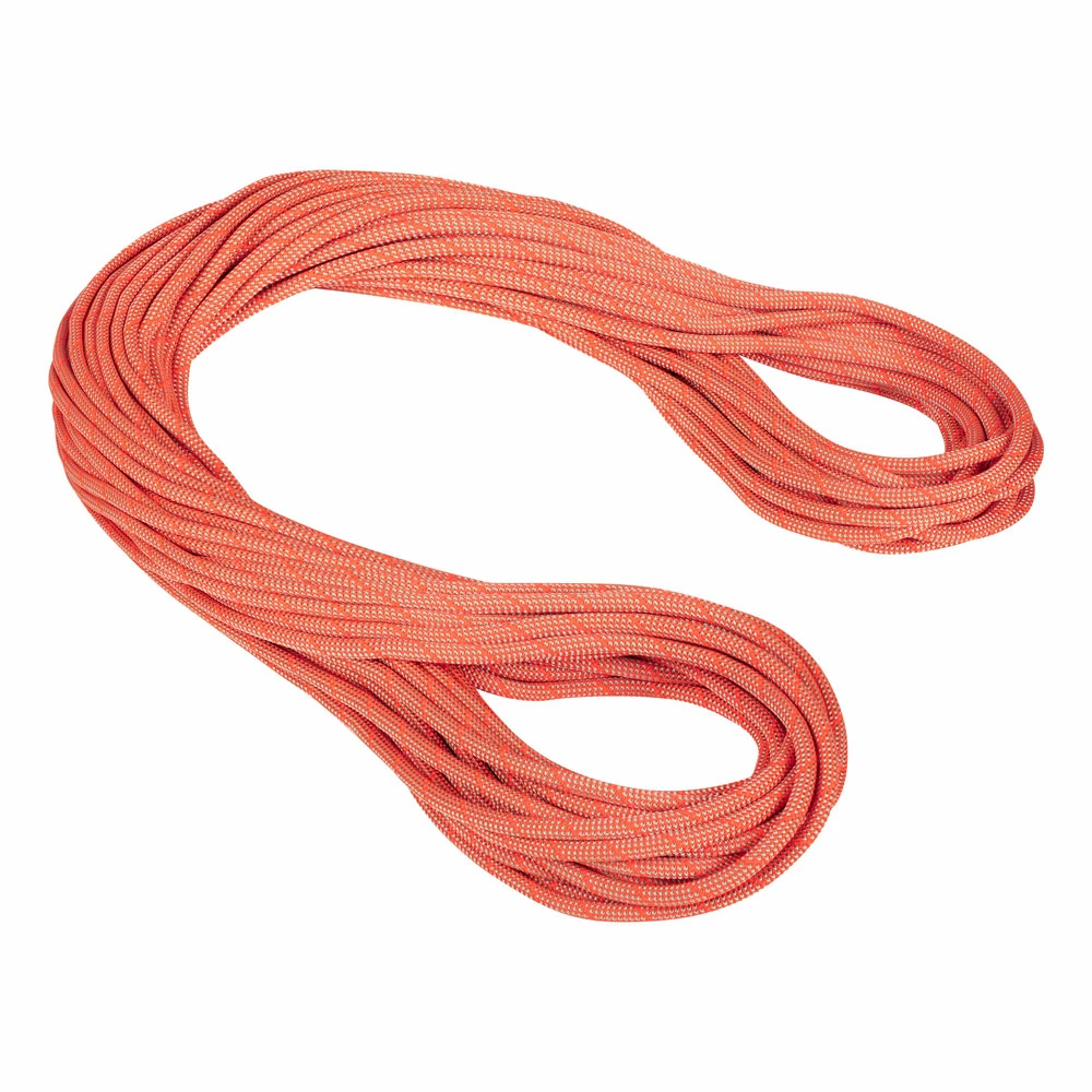 Mammut 9.8 Crag Classic Rope 1 Mammut 9.8 Crag Classic Rope