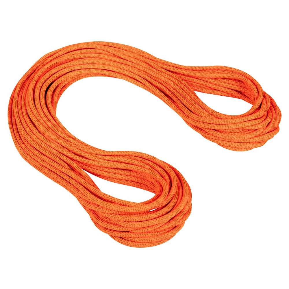 Mammut 9.8 Crag Dry Rope 1 Mammut 9.8 Crag Dry Rope