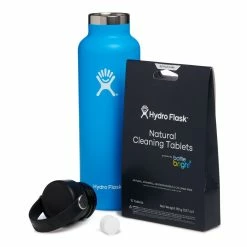 Hydro Flask Natural Cleaning Tablets - 15-Pack 7 Hydro Flask Natural Cleaning Tablets - 15-Pack -Climbing Accessories Outlet Shop 201103 hydro8820 1800x1800 1 RSZ 19367.1649704173