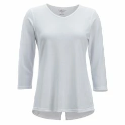 ExOfficio Wanderlux 3/4 Sleeve Shirt - Women's (Fall 2019)