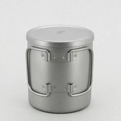 Keith Double-Wall Titanium Mug With Folding Handle And Lid 7 Keith Double-Wall Titanium Mug With Folding Handle And Lid -Climbing Accessories Outlet Shop 20150209220039 4399.png 35014.1653507757