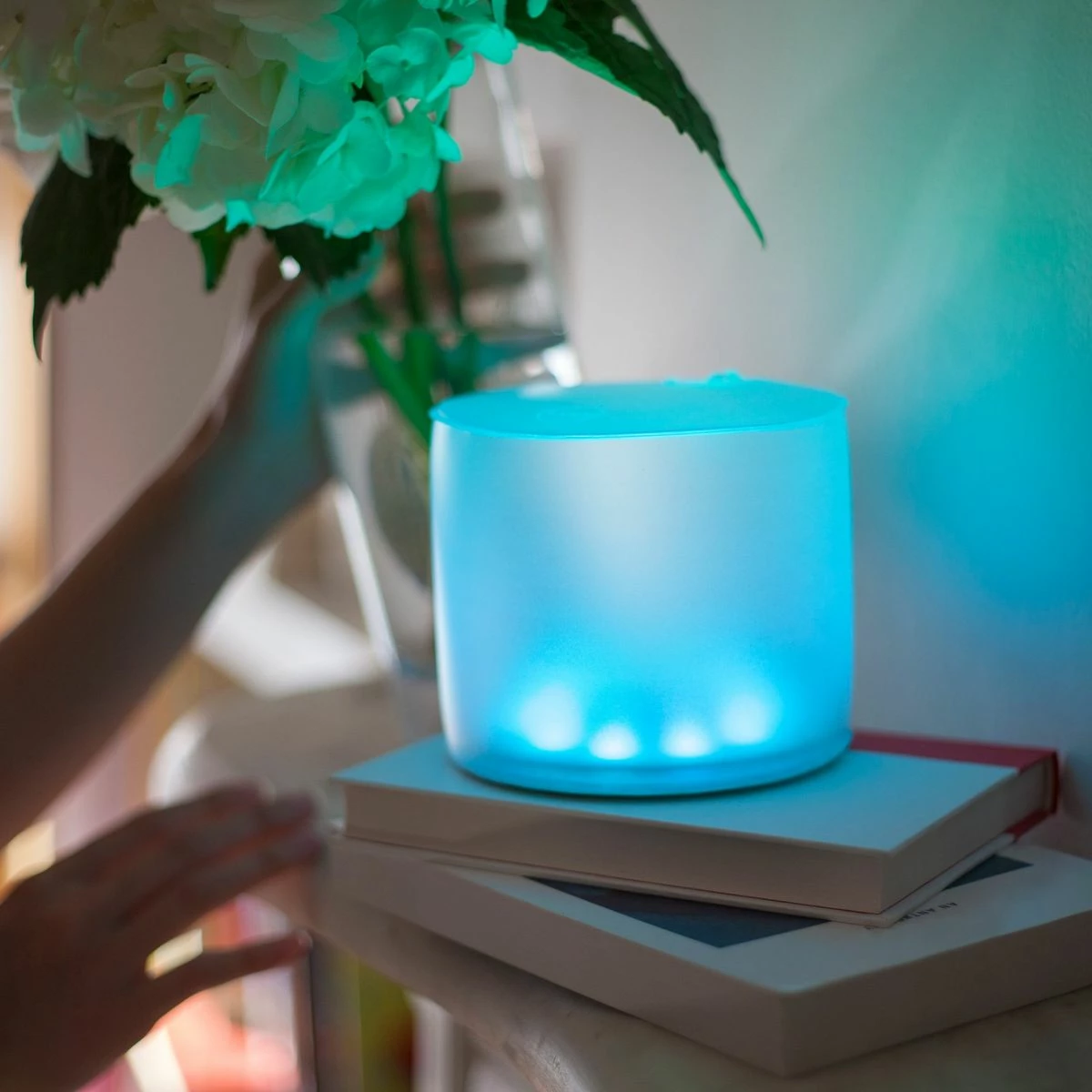 MPOWERD Luci Color Essence Lantern 8 MPOWERD Luci Color Essence Lantern - Image 8