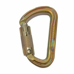 DMM I-Beam Steel Shadow Locksafe