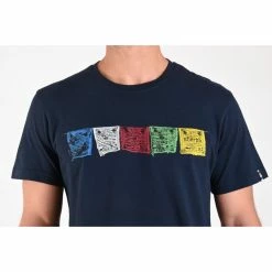 Sherpa Tarcho Tee - Men's 20 Sherpa Tarcho Tee - Men's -Climbing Accessories Outlet Shop 20190118 sm515 392 3 rsz 67220.1649459574