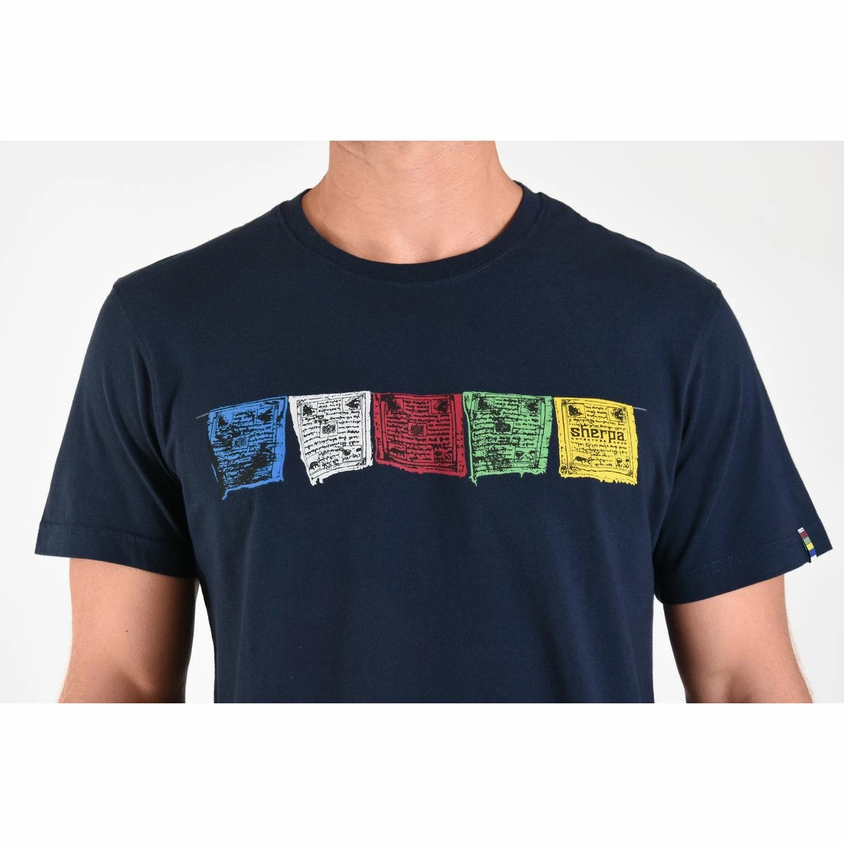 Sherpa Tarcho Tee - Men's 9 Sherpa Tarcho Tee - Men's - Image 9