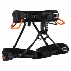 Mammut Ophir 4 Slide Harness - Unisex