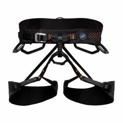 Mammut Comfort Fast Adjust Harness - Men's